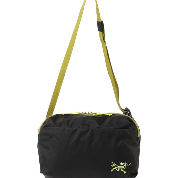 ARC'TERYX 아크테릭스 x BEAMS Heliad Crossbody
