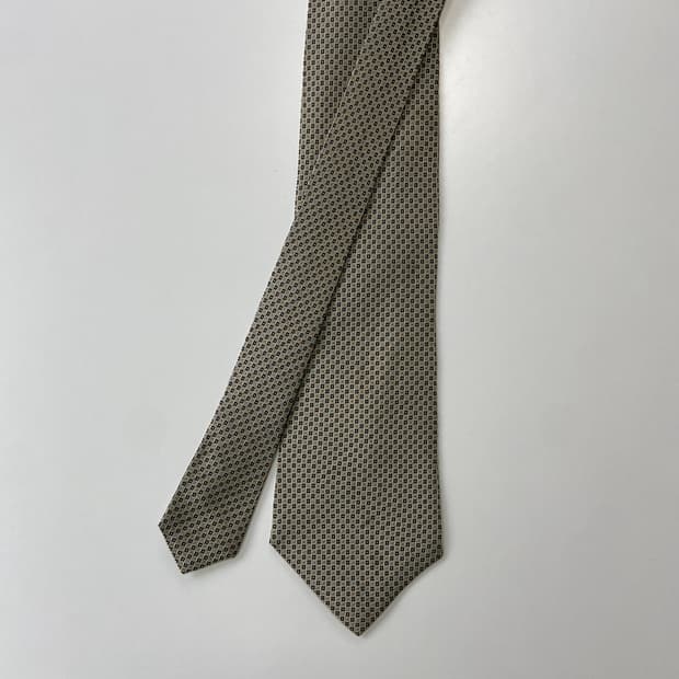 휴고 보스 (HUGO BOSS) 명품 정품 넥타이