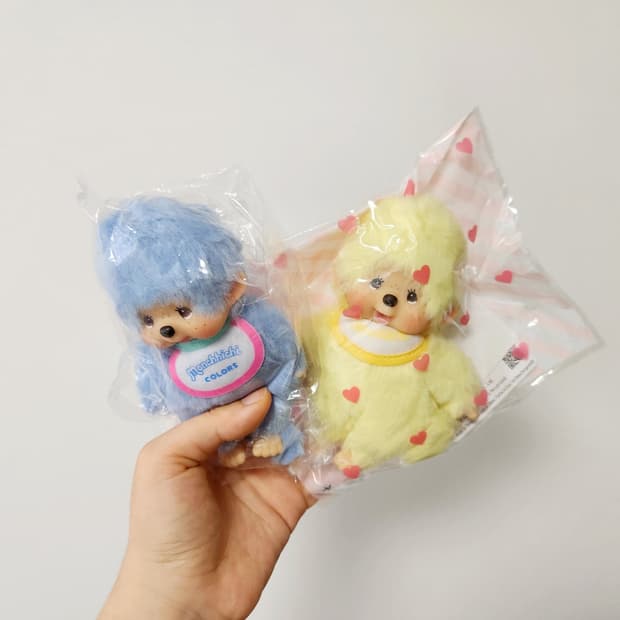 컬러즈 세트/유럽 컬러즈