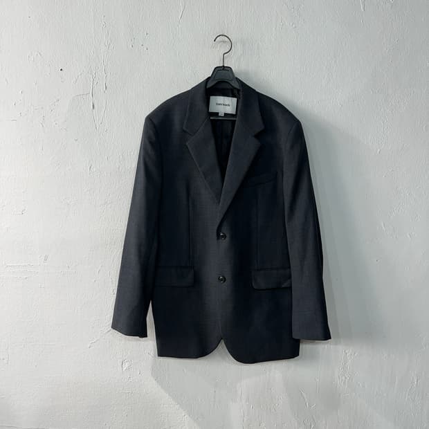 토니웩 블레이저 자켓 M