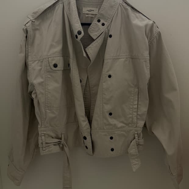 이자벨마랑 에뚜왈