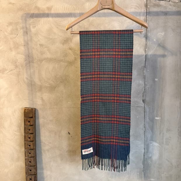 GUILLAUMOND 캐시미어머플러