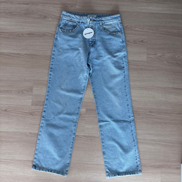gimaguas tachas 기마구아스 타샤스데님 36