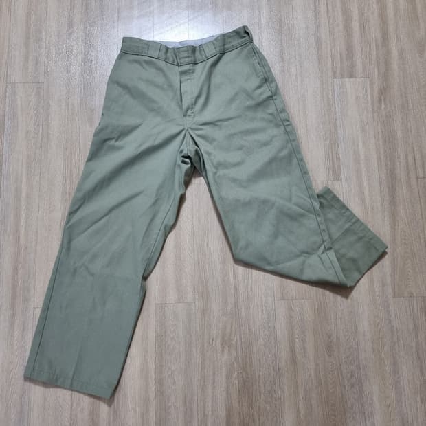 디키즈 874 Original Fit