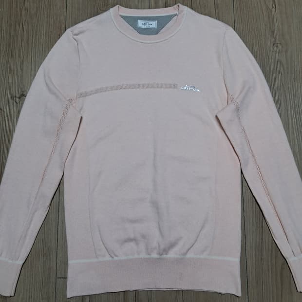 아디퓨어 여성 스웨터 M