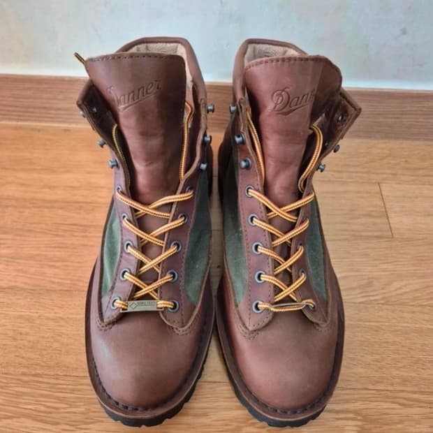 [대너/마운트] 팀버 라이트 / 7.5 size