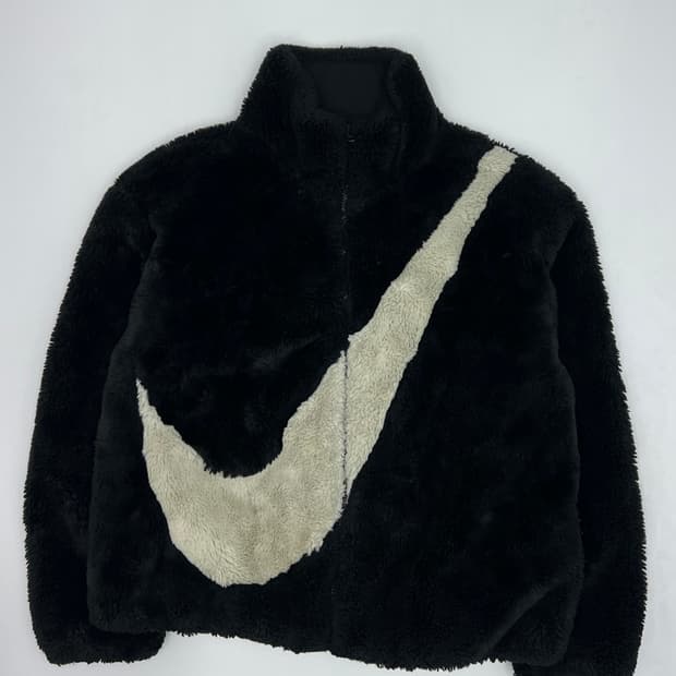 나이키 빅 스우시 자켓