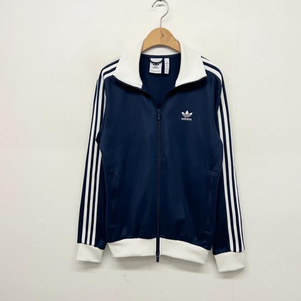 아디다스 베켄바우어 트랙 져지