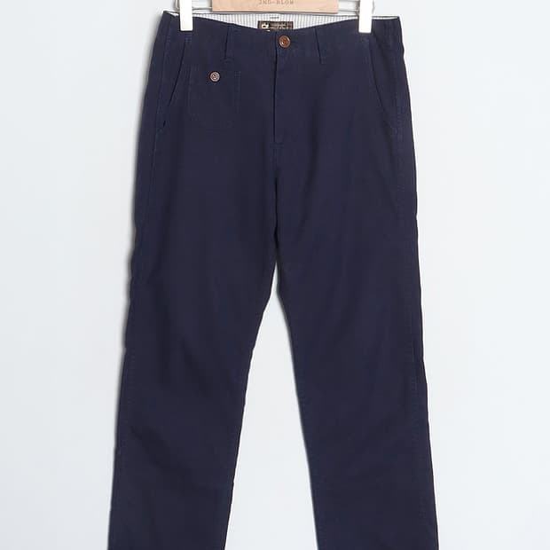 mc.apache Twill Pant (30)