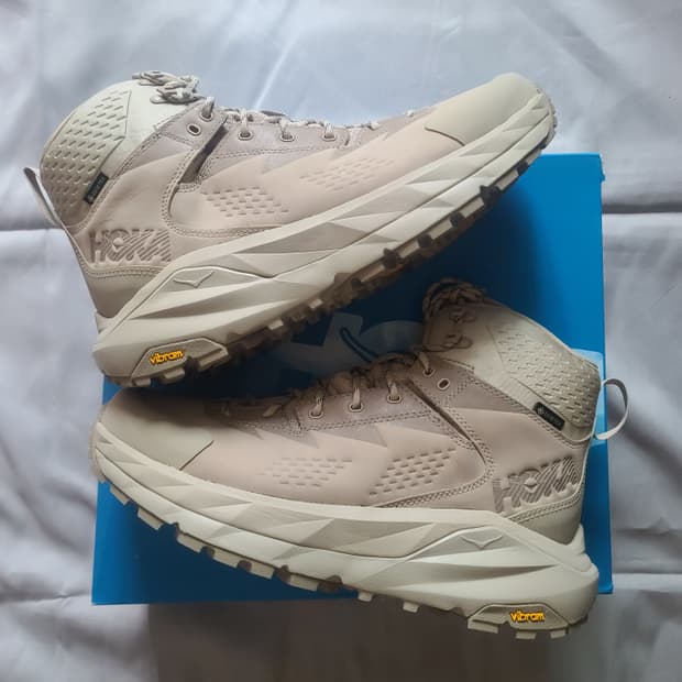 [280] 호카 오네오네 카하 하이 탄색상