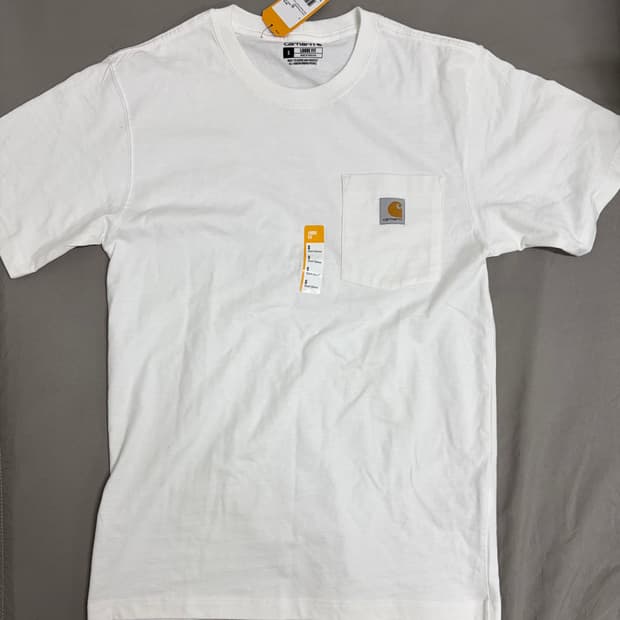 칼하트 K87 티셔츠