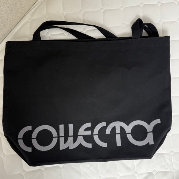 포인트오브타임(Pot) FONT XL BAG