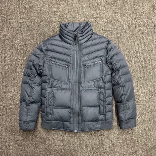 리바이스 빈티지 패딩 판매합니다