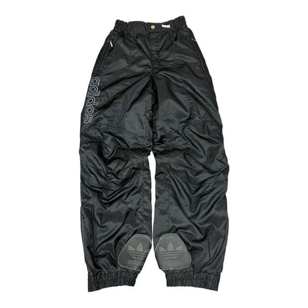 ✨ (바배) 아디다스 일본판 올드스쿨 스키복 보드복 팬츠 