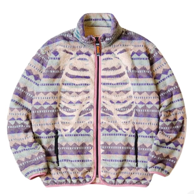 캐피탈 애슐랜드 퍼플 본후리스