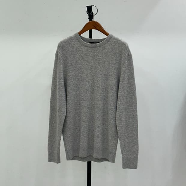 올젠 남성 니트