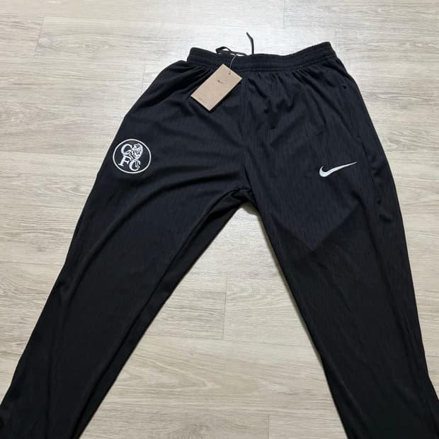 첼시 트레이닝복