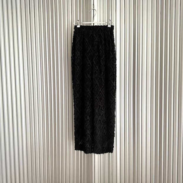 Moussy pants