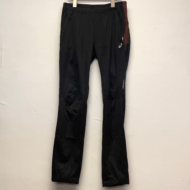 아식스 (우먼) 러닝 모션 프로텍트 팬츠  