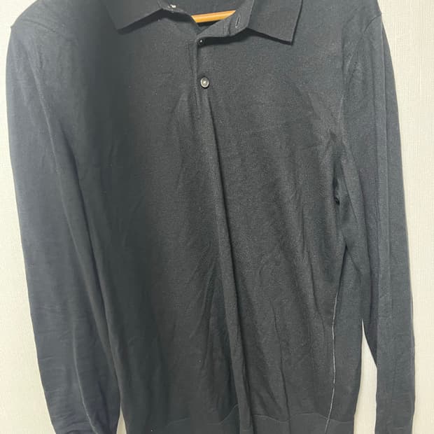 질 스튜어트 뉴욕 남자 니트