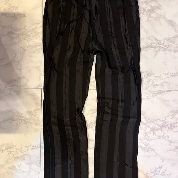 하이더아커만 레이온 파자마 팬츠