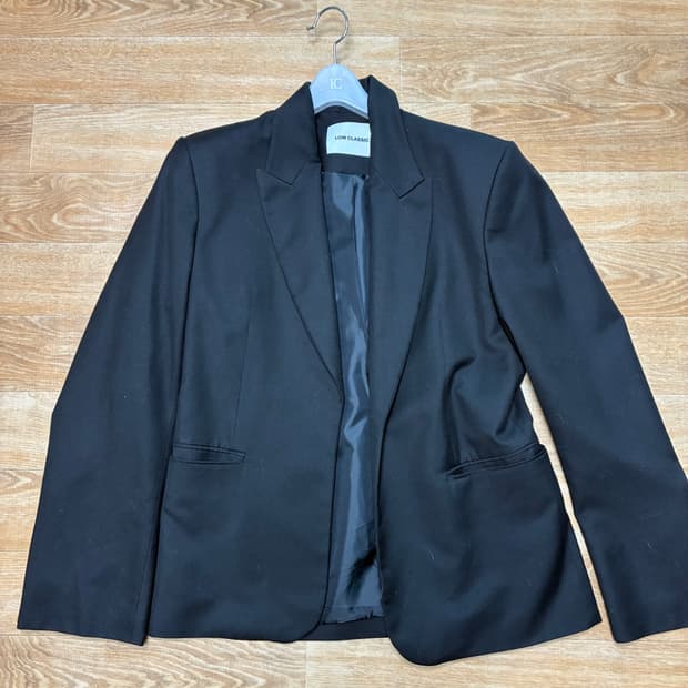 로우클래식 자켓