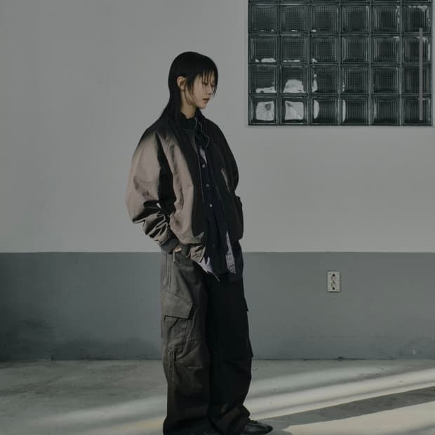 다이브인 무민서 바지 2개 (따로따로가능) 콜라보 팔아요