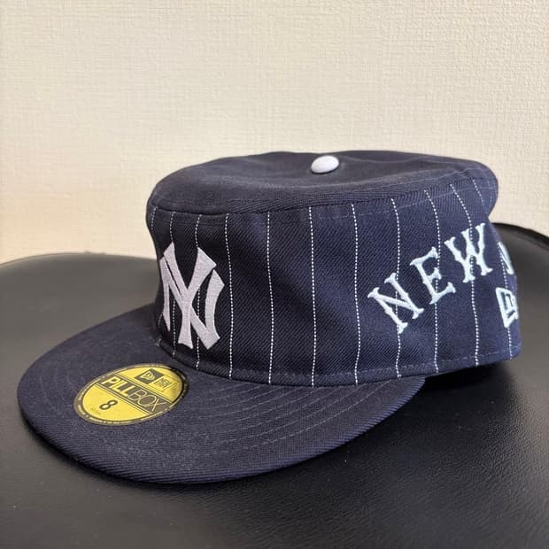 뉴에라 필박스 이제픔 구매합니다