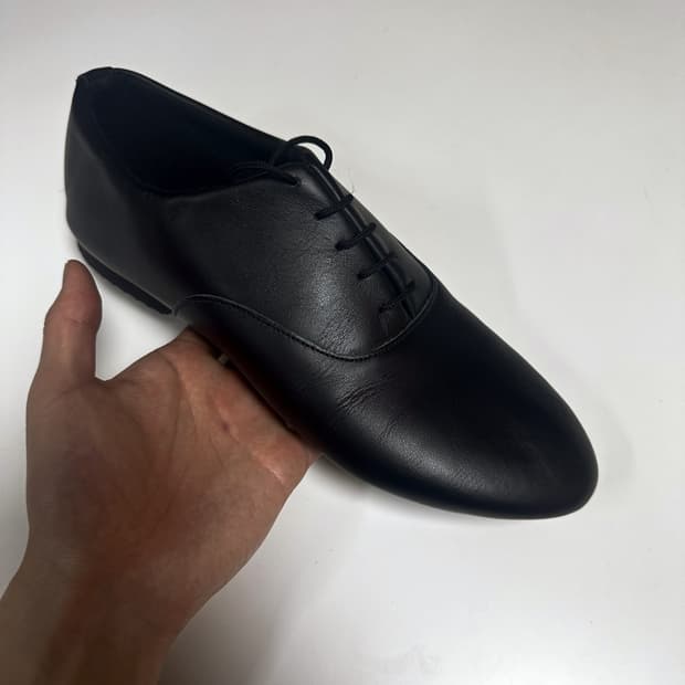 (9) 빔즈x크라운 옥스포드 슈즈