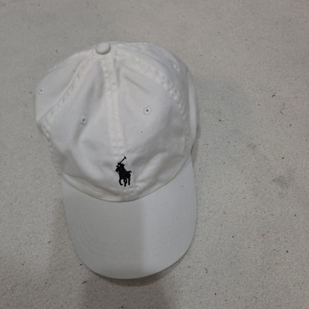 폴로랄프로렌 볼캡