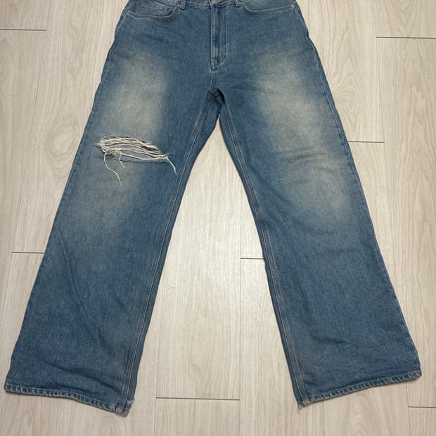 웨이비니스 팬츠 판매 합니다 