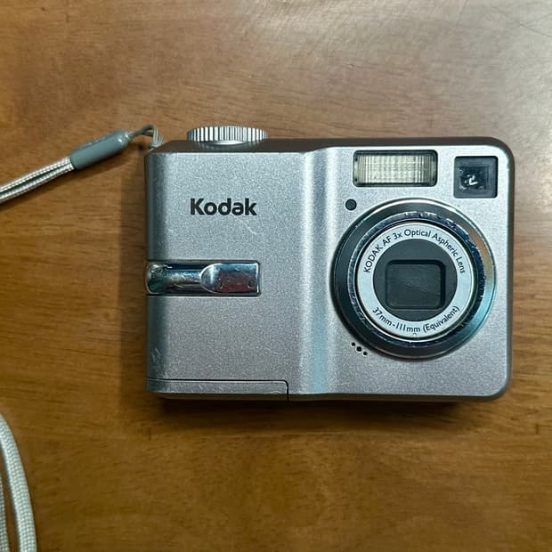 코닥 이지쉐어 C743 판매합니다 (작례 O)