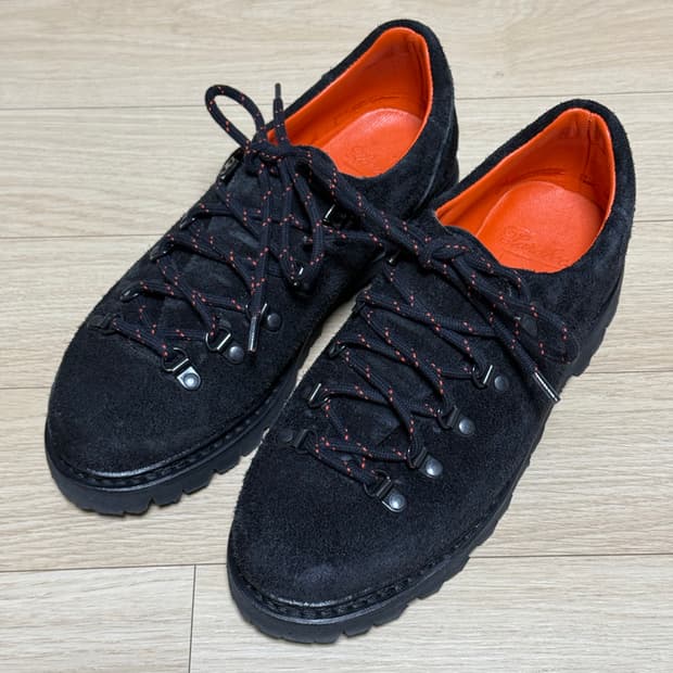 Paraboot Clusaz Uk6 / 파라부트 클루사즈 Uk6