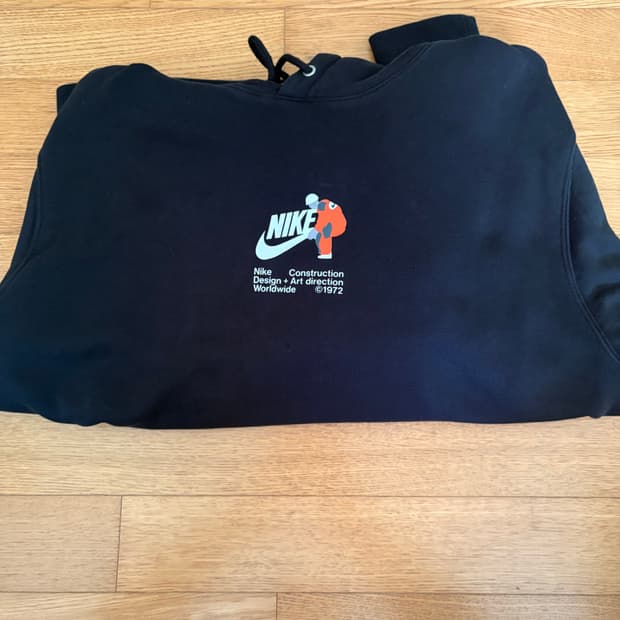 나이키 드리핏 스튜디오 '72(Nike Dri-FIT Studio '72