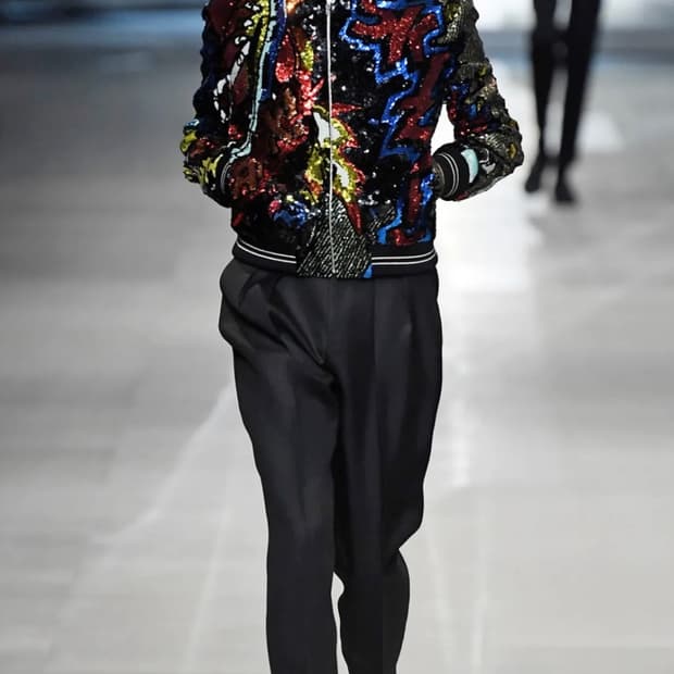 에디 슬리먼 CELINE 2019ss 싱글 버클 슈즈