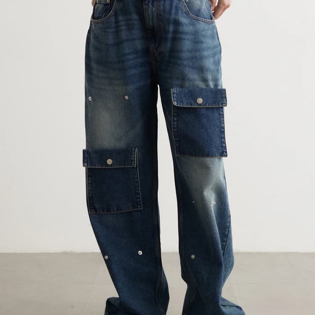 Gimaguas Lucky Jean 