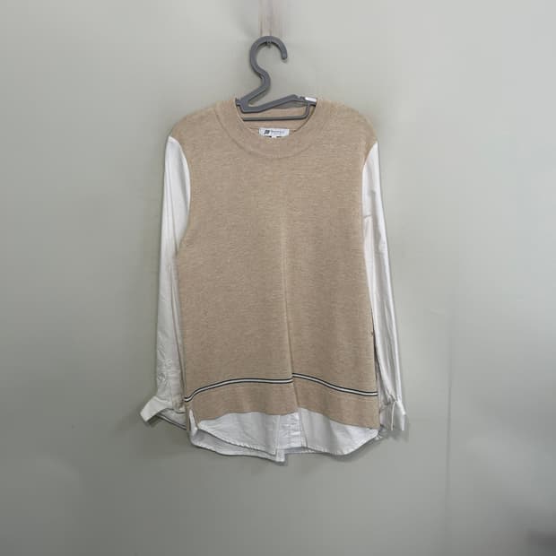 빈폴 여성 니트 95