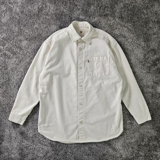 [무료배송] LEVIS 긴팔 셔츠