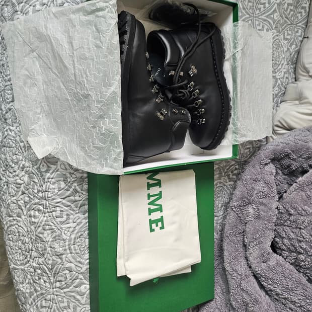 [42]diemme 디에메 로치아 벳 부츠