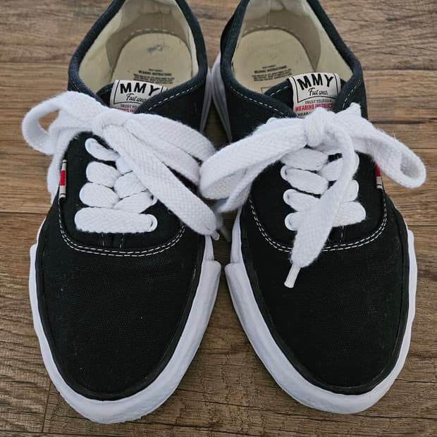 [42]  미하라 야스히로 베이커 블랙