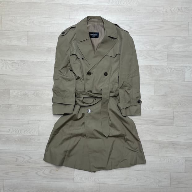 jp vintage coat