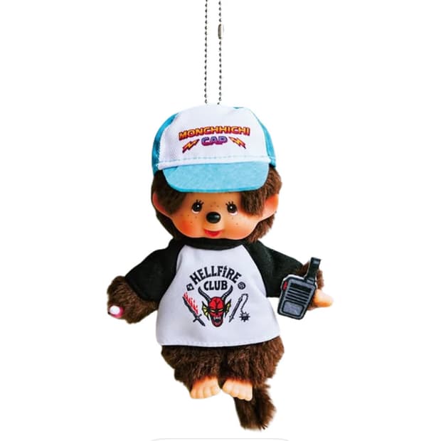 기묘한이야기 몬치치