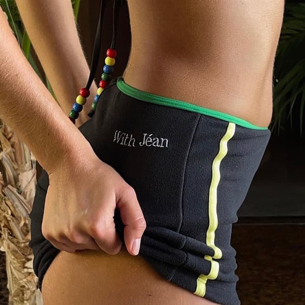 Withjean duke shorts xxs