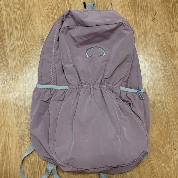 초록스튜디오 nagaja peanut bag