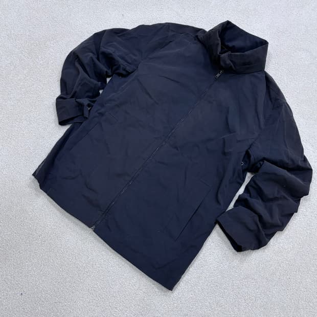 L 띠어리 남성 컬러 워크 자켓 0330E