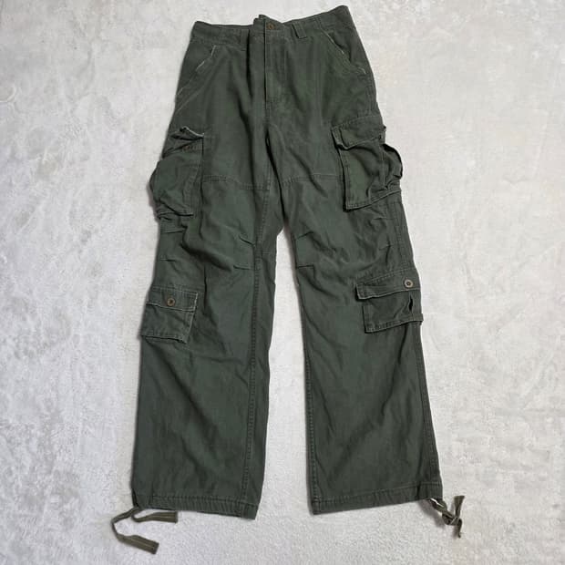 (L)K.TWO HOLLIS 카고 팬츠