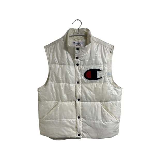 슈프림 x 챔피언 퍼피 베스트