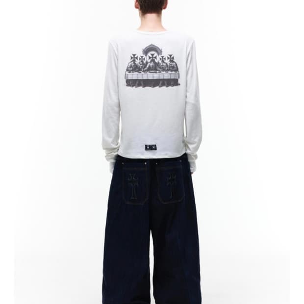 [M]오퍼스 롱슬리브