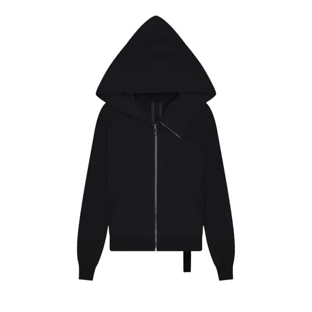 [L] 25SS 릭오웬스 다크쉐도우 마운틴 후드 집업 RIG