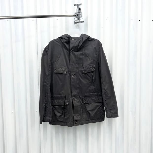 Armani Exchange military jacket